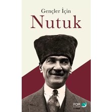 Renas Store Gençler Için Nutuk