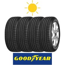 Goodyear 195/50R15 82V Fp Efficientgrip Performance Oto Yaz Lastiği (4'lü Takım) (Üretim : 2026)