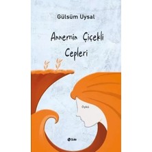 Renas Store Annemin Çiçekli Cepleri