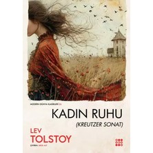 Renas Store Kadın Ruhu