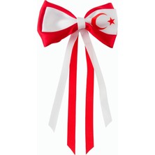 Renas Store Ay Yıldız Fiyong Otomatik Toka