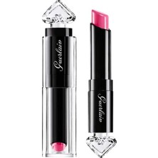 Bg Store Guerlain La Petite Robe Noire Lips 002 Pink Tie Ruj 1 Paket (1 x 2.8 G)