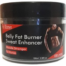 TeknoKapsül Eelhoe Kadın Krem 100 ml / Eelhoe Fat Burner For Women 100 ml