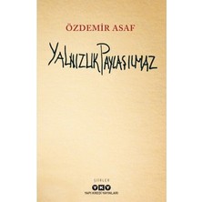 MarkEntegra Yalnızlık Temalı Eser