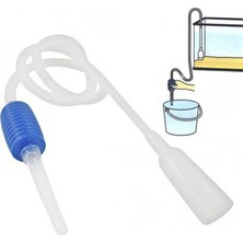 Renas Store Akvaryum Temizleme - Tahliye Sifonu