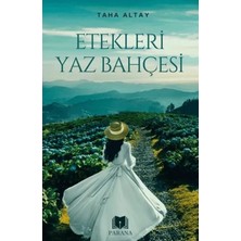 Renas Store Etekleri Yaz Bahçesi