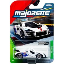 Bg Store Racing Cars Mclaren Senna