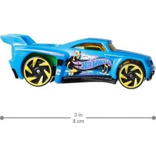 Bg Store Süper Tır Serisi Taşıyıcı Tırlar - Enerjik Ayrıntılarla Dolu Spor Arabalı Süper Tırlar - BDW51 BDW51