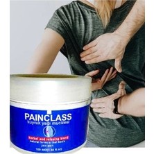 Kap Kaç Kuyruk Yağı Mucizesi Kremi Vücut Sızıları Için Painclass 100 ml x 2 Adet