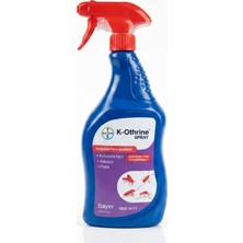 Bayer K-Otrıne All 1000 ml Sinek Ko