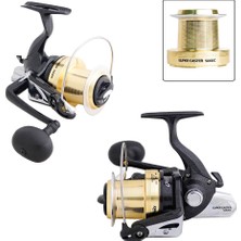 Banax Super Caster Surf Olta Makinesi
