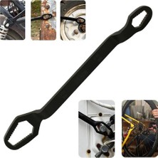 Astraltech Çok Fonksiyonlu Anahtar 6 22 mm Krom Vanadyum Çelik Dayanıklı ve Taşınabilir