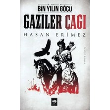 Renas Store Gaziler Çağı- Bin Yılın Göçü 2 Cilt