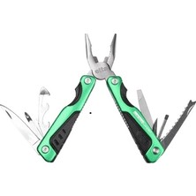 Renas Store Elta 14000006047 Multi Tool Compact 160 mm (12 Fonksiyonlu)