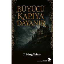 Ematcrt Büyücü Kapıya Dayanır