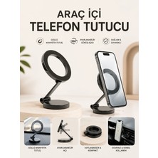 Renas Store Araç Içi Telefon Tutucu