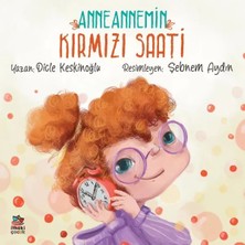 Renas Store Anneannemin Kırmızı Saati