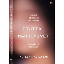 Uravas Store Dijital Mahremiyet