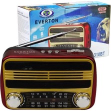 Akıllı Bayi RT-310BT Müzik Kutusu