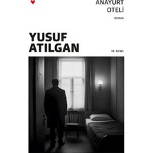 Renas Store Anayurt Oteli (Yeni Kapak)