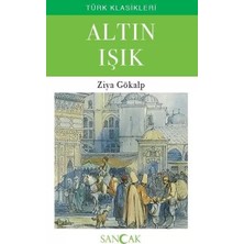 Renas Store Altın Işık