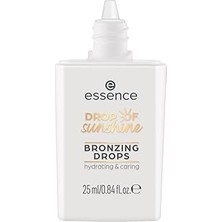 Renas Store Essence Cosmetics Drop Of Sunshine Bronzing Drop Bronzlaştırıcı