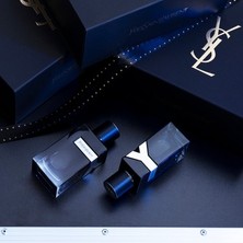 MarkEntegra 100 ml Erkek Parfüm, Yeni Y Men Edp