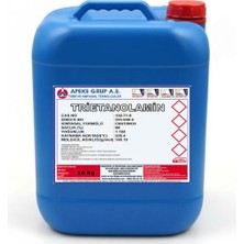 Apeks Trietanol Amin (Tea) - C6H15NO3 - 10 kg