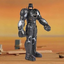 Bg Store Dc Comics, Batman Dev Serisi Aksiyon Figürü, 30 cm Büyüklüğünde, Koleksiyon Için Süper Kahraman, Erkek ve Kız Çocukları Için Çocuk Oyuncağı