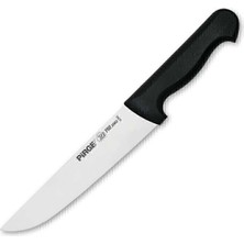 Bg Store Pirge Pro 2002 Kasap Bıçağı No.1 14,5 cm