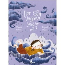 Renas Store Her Gün Yağmur Yağar Mı?