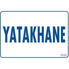 TeknoKapsül Yatakane Levhası 17,5X25 KOD:1655