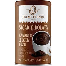 Kap Kaç Sıcak Çikolata 400GR