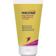TeknoKapsül Percutane Set Kapsikum Meyvesi Oleoresini Arnika Montana Çiçeği Articum Lappa Kökü Kremi 50ML