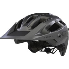 Oakley Drt5 Maven Mips Boa Ionic+ Bisiklet Kaskı FOS901303 28N Satin Med Grey Large 58-61CM