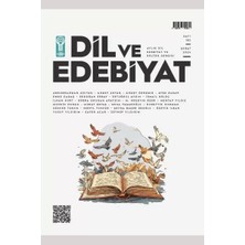 Renas Store Dil ve Edebiyat (182. Sayı)