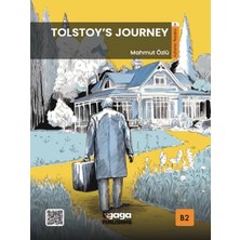 Renas Store Tolstoy’s Journey (B2)