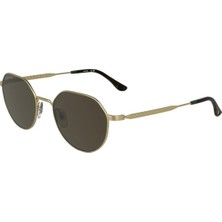 Lacoste L268S-710 53 Unisex Güneş Gözlüğü
