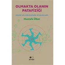 Renas Store Olmakta Olanın Patafiziği - Hume'un Göesinde Diyglar