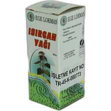 Kap Kaç Isırgan Yağı 50 cc