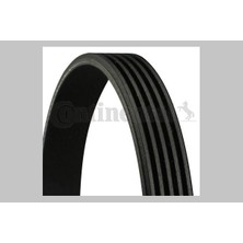 Contitech Dpmix-Hb Kanalli Kayişi Mercedes A160 A170 Vaneo 1.7cdi 16V 01-05
