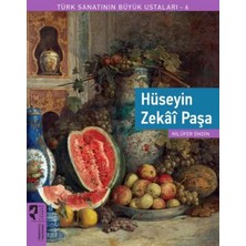 Renas Store Türk Sanatının Büyük Ustaları 6 - Hüseyin Zekai Paşa