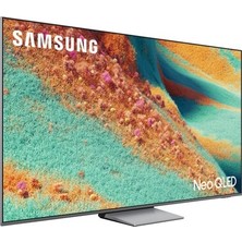 MarkEntegra Samsung 75QN85F 75'' 190 Ekran Uydu Alıcılı 4K Ultra Hd Tizen Smart QLED