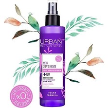 Bg Store Care Mor Sıvı Saç Bakım Kremi 1 Paket (1 x 200 Ml)