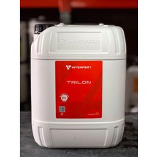 İnterfert Interfert Ec Fertılzer Np Gübre Çözeltisi Trilon (Npk 10-10-10)  20L