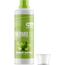 Gentopure Thermo Cut Mıx - Güçlendirilmiş Formül