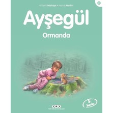 Renas Store Ayşe Serisi 27 - Ormanda