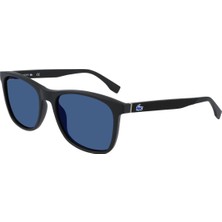 Lacoste L860SEN-001 56 Erkek Güneş Gözlüğü