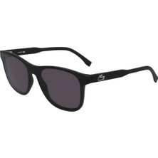 Lacoste L907SN-001 52 Erkek Güneş Gözlüğü