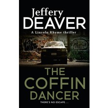 Bg Store The Coffin Dancer: A Gripping And Page Turning Crime Thriller With A Killer Twist From The Global Bestseller